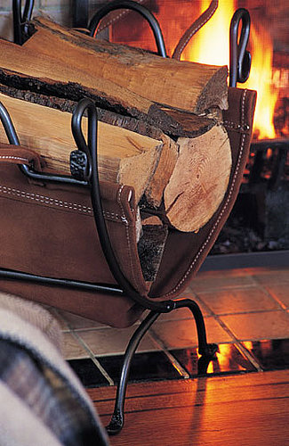 Do You Chop Your Own Wood?