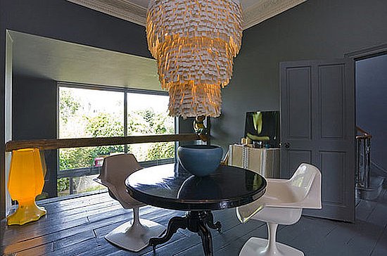 How-To: Decorate With Gray How-To: Decorate With Gray