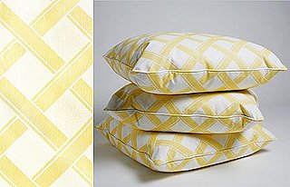 Desire/Acquire: Rubie Green Tillinghast Fabric