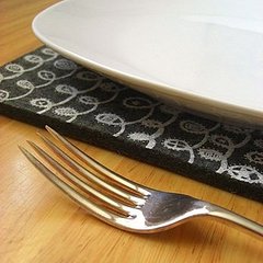 Do You Use Placemats at Every Meal? Do You Use Placemats at Every Meal?