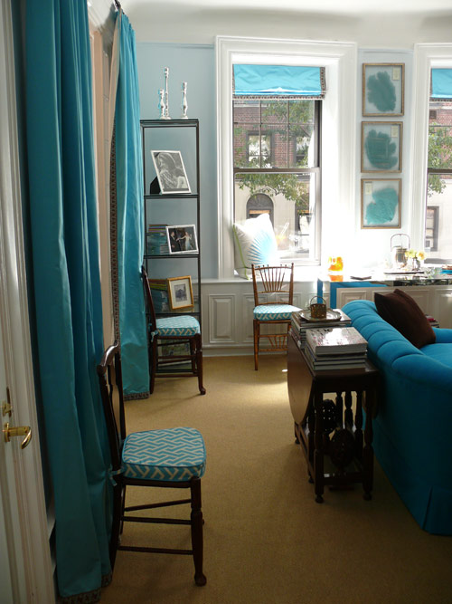 How-To: Decorate With Turquoise How-To: Decorate With Turquoise