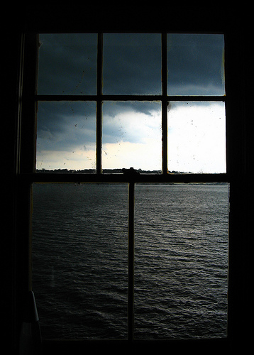 Do You Have a View of Nature?