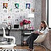 Gift Guide: Hip Wall Décor for Kids