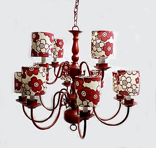 Etsy Finds: Chic Chandeliers
