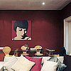 Color Theory: Bold, Beautiful Red