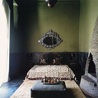 Ask Casa: A Color Palette Query