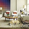 Roundup: Orange Accents