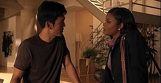 Get the Look: Demetri and Zoey's Apartment in FlashForward