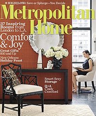 Metropolitan Home Folds Metropolitan Home Folds