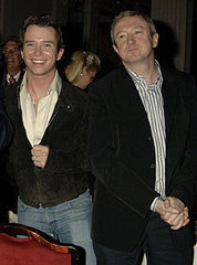 The X Factor Confirms Louis Walsh Will Not Appear on This Weekend's Shows As He'll Be Attending Stephen Gately's Funeral The X Factor Confirms Louis Walsh Will Not Appear on This Weekend's Shows As He'll Be Attending Stephen Gately's Funeral