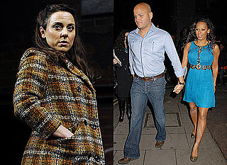 Photos of Mel B With Stephen Belafonte, Mel C in Blood Brothers Pictures, Spice Girls TV Show Talent Search