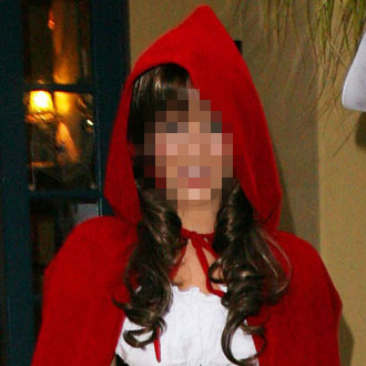 Play Halloween Quiz on Celebrities in Fancy Dress, What Celebrities Wear For Halloween Costume Parties
