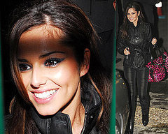 Gallery of Photos of Cheryl Cole Leaving The X Factor Studios, Cheryl Cole Is Number One, X Factor Records Charity Single Gallery of Photos of Cheryl Cole Leaving The X Factor Studios, Cheryl Cole Is Number One, X Factor Records Charity Single