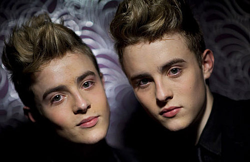 Poll on The Success of John & Edward Who Got The Most Votes In Last Week's X Factor Show. Do You Love John & Edward?