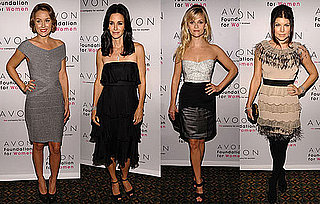 Photos of Reese Witherspoon, Lauren Conrad, Fergie, Courteney Cox, David Arquette, Patrick Dempsey Avon Foundation Celebration