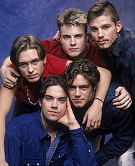 Robbie Williams has Confirmed That a Take That Reunion Will Happen, Preview Robbie Williams' New Album Robbie Williams has Confirmed That a Take That Reunion Will Happen, Preview Robbie Williams' New Album