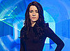 Photos of Lucie Jones Who is the Fifth Act to Leave The X Factor Losing to Jedward John & Edward in Bottom Two