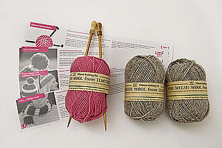 Jamie Oliver Fifteen Knitting Sets