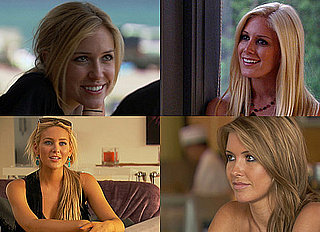 The Hills Series Six Style Quiz Starring Kristin Cavallari, Stephanie Pratt, Lo Bosworth and Audrina Partridge
