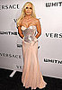 Donatella to Leave Versace, Economic Troubles