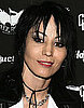 Say What? Joan Jett on Women and Rock 'N' Roll 