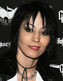 Say What? Joan Jett on Women and Rock 'N' Roll 