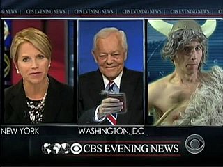 Friday Feel Good: Epic Political Sing-Along