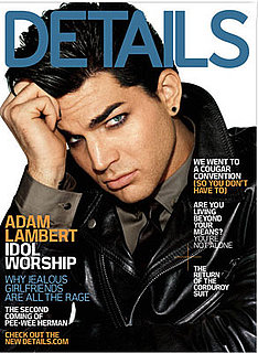 Do, Dump, or Marry? Adam Lambert 