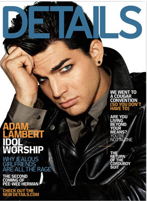 Do, Dump, or Marry? Adam Lambert 