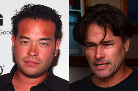 Who's Douchier? Jon Gosselin or Richard Heene