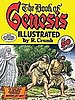 Legendary Comic Book Artist Takes On the Book of Genesis