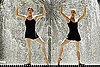 Oh Snap! Dancers Stay on Their Toes in Australia 