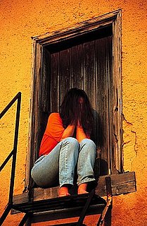 Do Tell: Do You Know Anyone With Mental Illness? 