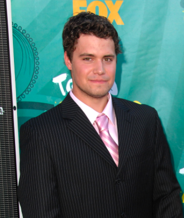 Levi Johnston to Bare All in Playgirl — Will You Buy the Issue? 