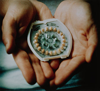 Some Doctors Object to the Pill on Moral Grounds 