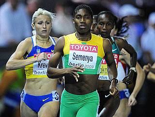 IOC to Come Up With Better Guidelines For Ambiguous Sex