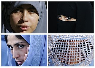 Top Official: Burqa Not Part of France's "National Identity" 