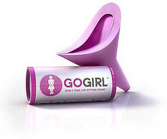 GoGirl — Love It or Leave It? 