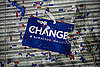 What Change Would You Still Like to See in the US?