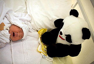 German Researchers Find That Babies Cry in Parents' Language