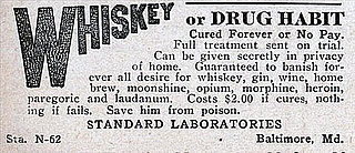 Flashback: Rehab, 1929 