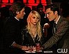OMFG! Blow, Booze, and Threesomes on Gossip Girl 