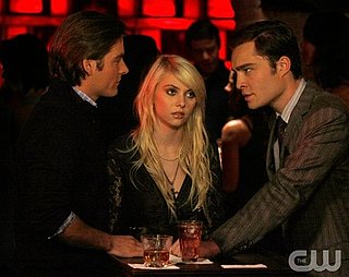 OMFG! Blow, Booze, and Threesomes on Gossip Girl 