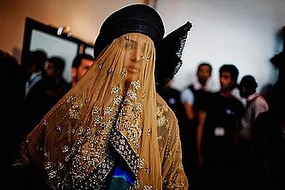 Oh Snap! Pakistan Shows Off Its Style 