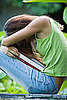 Stranger than Fiction: School Used Lap Dance Therapy 