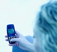 Teens to Text For Morning After Pill in UK — Good or Bad Idea?