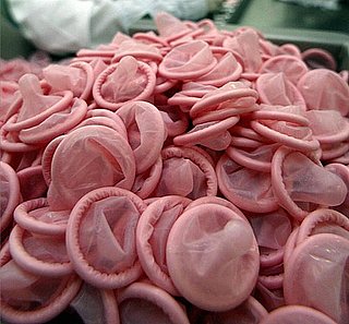 Uh Oh! Counterfeit Condom Factory Discovered in China