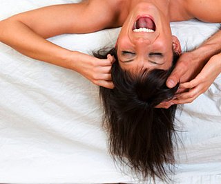 Are You Loud in Bed?