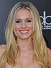 Kristen Bell at the 2009 American Music Awards