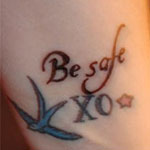 13 Twihards Tell Tales of Their Fan Tattoos 13 Twihards Tell Tales of Their Fan Tattoos